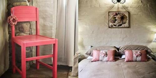 Apartamento Mont Rouge Cottage