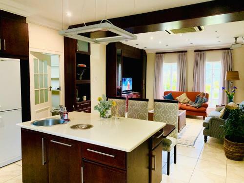 L'bloom Country House