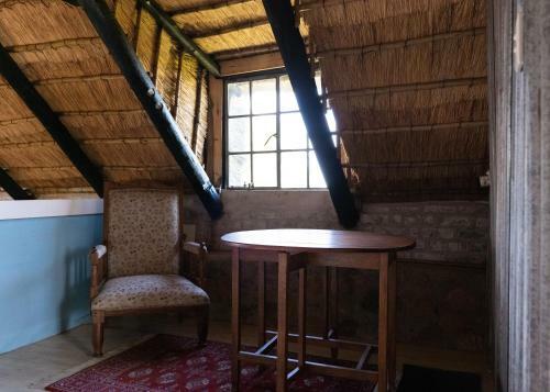 Apartamento Kliphuis