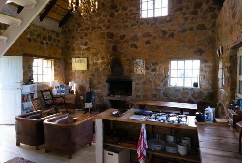 Apartamento Kliphuis