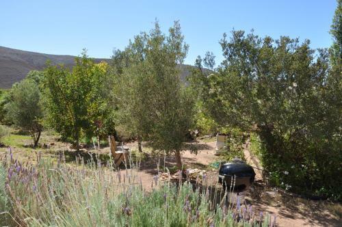 Agroturismo Watermill Farm Cottages