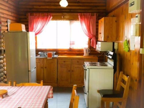 Apartamento Eland Valley Resort