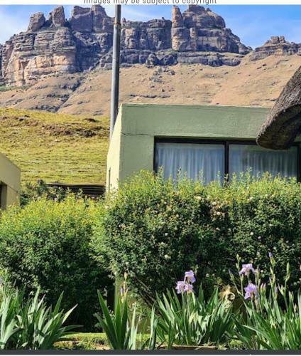 Apartamento No. 64 Castleburn Leisure Resort, Underberg