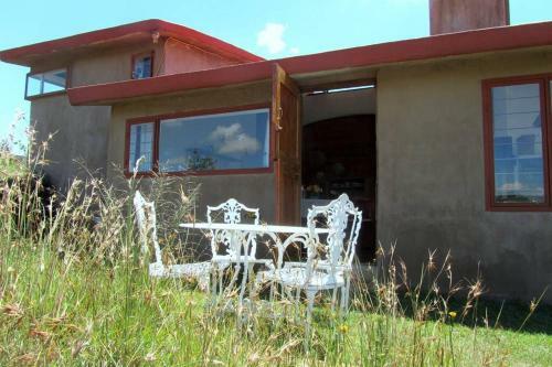 Apartamento Hamstead Farm Eco And Pet-friendly Cottage