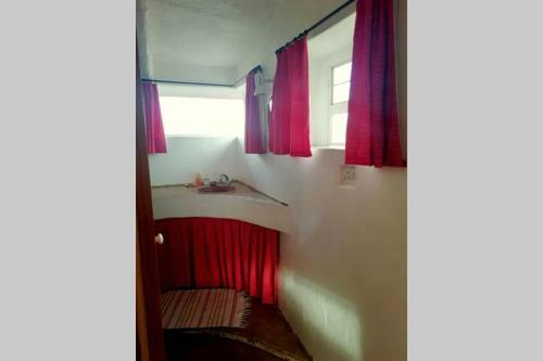 Apartamento Hamstead Farm Eco And Pet-friendly Cottage