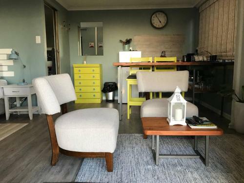 Apartamento Stoney Way Eco Pod