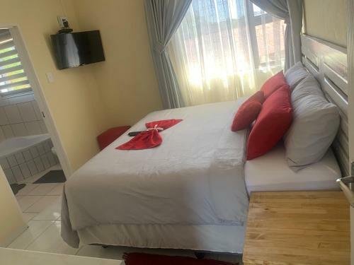 Bed & Breakfast Ekaya Palace Guest House