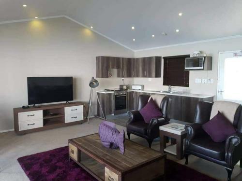 Apartamento House Of Bell-river Villa