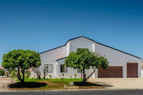 Villa Sea La Vie