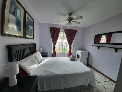 Apartamento Laguna La Crete 7 Uvongo