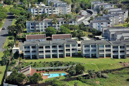 Apartamento Laguna La Crete 7 Uvongo