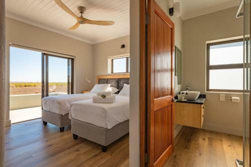 L'ermitage Quagga Lodge