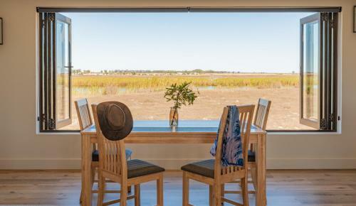 L'ermitage Quagga Lodge