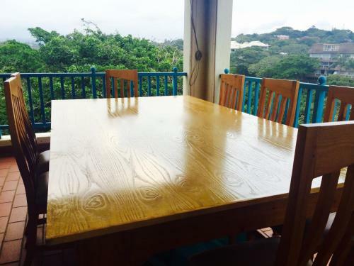 Apartamento 65 Laguna La Crete
