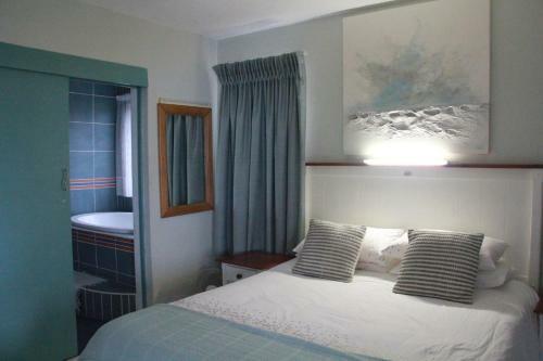 Apartamento 65 Laguna La Crete
