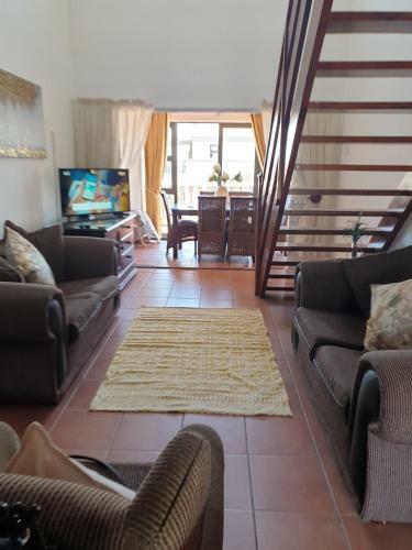 Apartamento 16 Stafford Place
