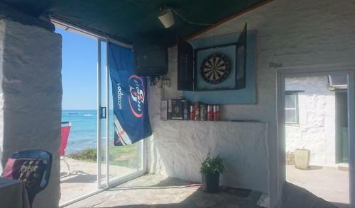 Apartamento Kassiesbaai Cottage