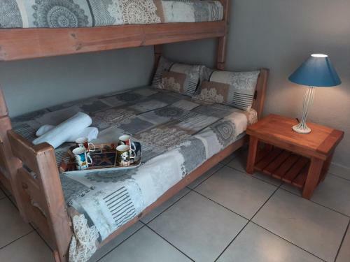 Apartamento Laguna La Crete 168