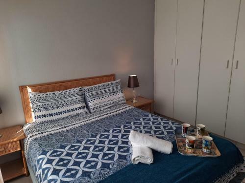 Apartamento Laguna La Crete 168