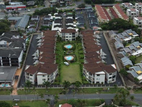Apartamento 7 Topanga