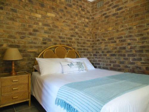 Apartamento El Rancho Grande