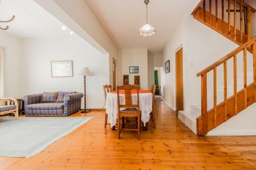 Apartamento Seas The Day