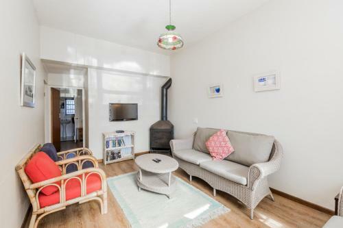 Apartamento Seas The Day
