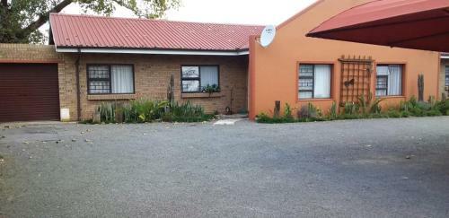 Hostal Khethulinde