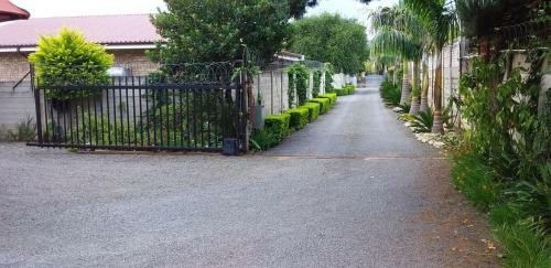 Hostal Khethulinde