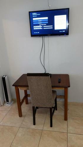 Hostal Khethulinde