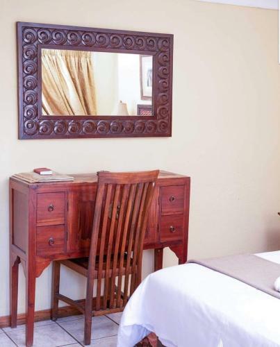 Bed & Breakfast Kwantulindawo Guesthouse Vryheid