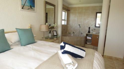 Apartamento 12 Uvongo Breeze