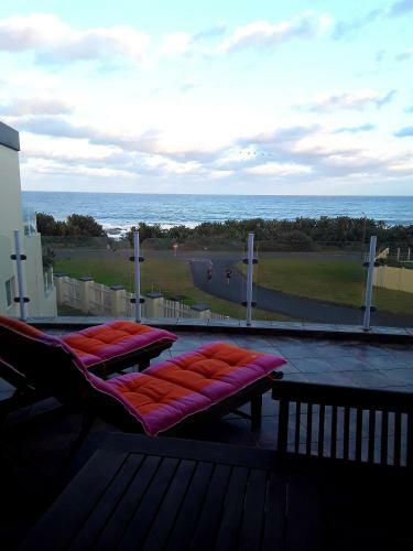 Apartamento 12 Uvongo Breeze
