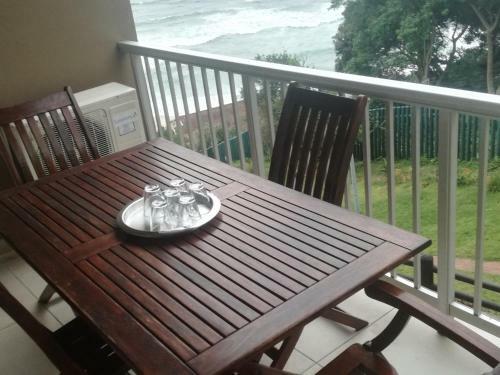 Apartamento North Beach Road