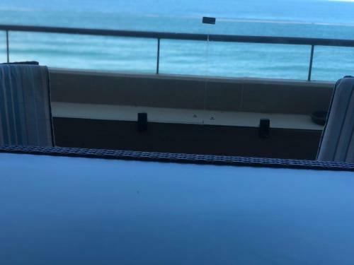 Sands Umdloti Luxury Beach Front Apartment