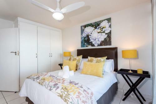 Sands Umdloti Luxury Beach Front Apartment