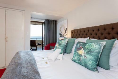 Sands Umdloti Luxury Beach Front Apartment