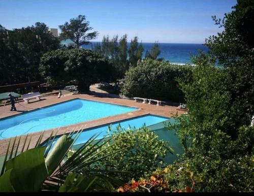 Apartamento 705 Umdloti Resort