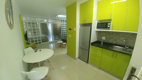 Apartamento 88 The Camarque Umdloti Sea Views