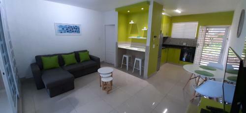 Apartamento 88 The Camarque Umdloti Sea Views