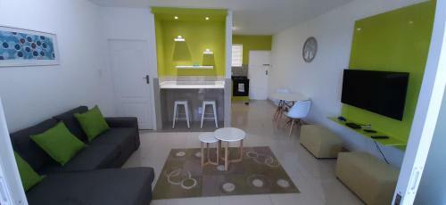Apartamento 88 The Camarque Umdloti Sea Views