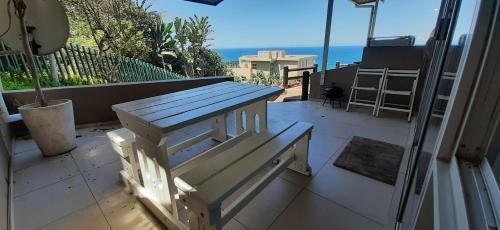Apartamento 88 The Camarque Umdloti Sea Views