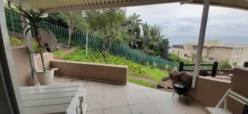 Apartamento 88 The Camarque Umdloti Sea Views