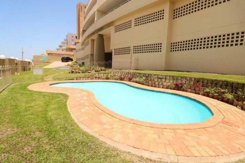 32 Lazy Lizard - Beautiful Sea Viewing Apartment