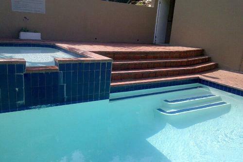 Apartamento Camarque 86 Umdloti Beach