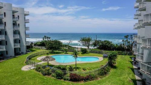 Apartamento 23 Umdloti Cabanas