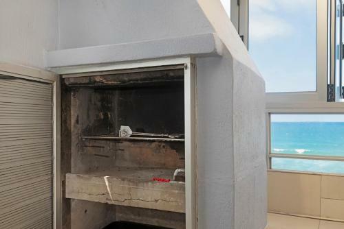 Apartamento Petfriendly, Umdloti Beachfront Escape