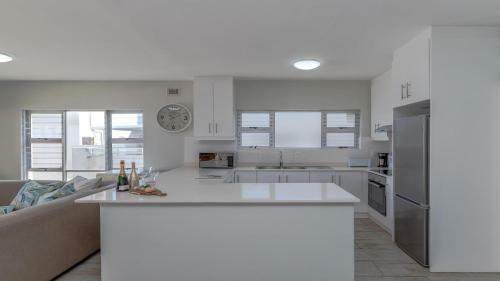 Apartamento Escape To Oceanbreaks