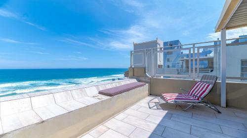 Apartamento Escape To Oceanbreaks