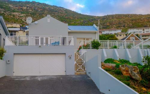Apartamento Blue Roof Bungalow